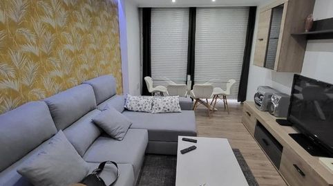 Flat for rent in Rúa Do Restollal, 71, Castiñeiriño - Cruceiro de Sar, Santiago de Compostela - image 4 Photo 4 of Flat for rent in Rúa Do Restollal, 71, Castiñeiriño - Cruceiro de Sar, Santiago de Compostela