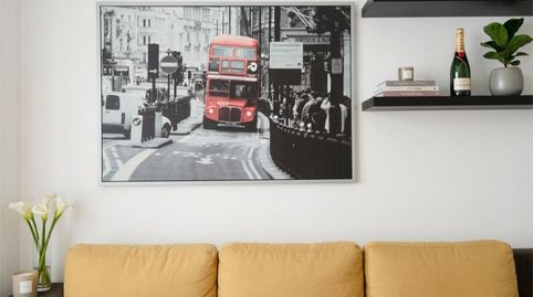 Foto 2 de Piso en venta en Carrer Lluís de Requesens, 1, Molins de Rei, Barcelona