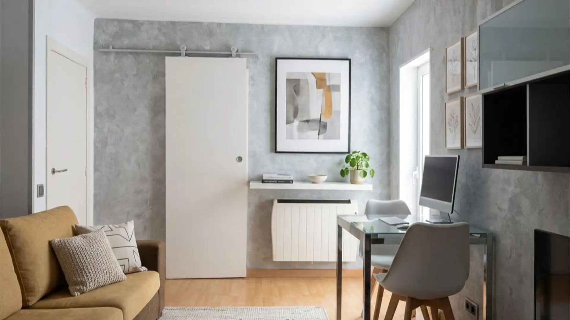 Piso en venta en Carrer Lluís de Requesens, 1, Molins de Rei