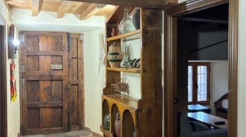 Foto 2 de Casa o chalet de alquiler en La Aldehuela , Ávila