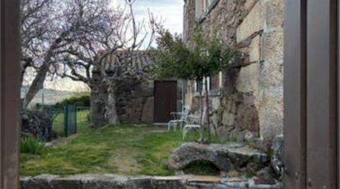 Foto 3 de Casa o chalet de alquiler en La Aldehuela , Ávila