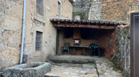 Foto 4 de Casa o chalet de alquiler en La Aldehuela , Ávila