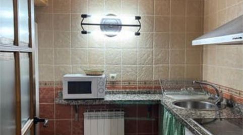 Foto 5 de Casa o chalet de alquiler en La Aldehuela , Ávila