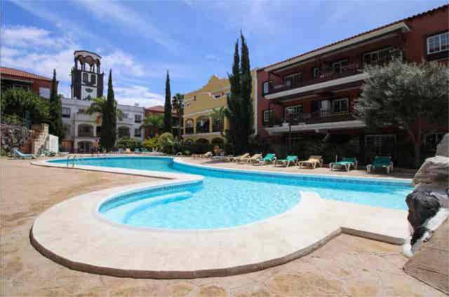 Piso en Venta en Llano del Camello