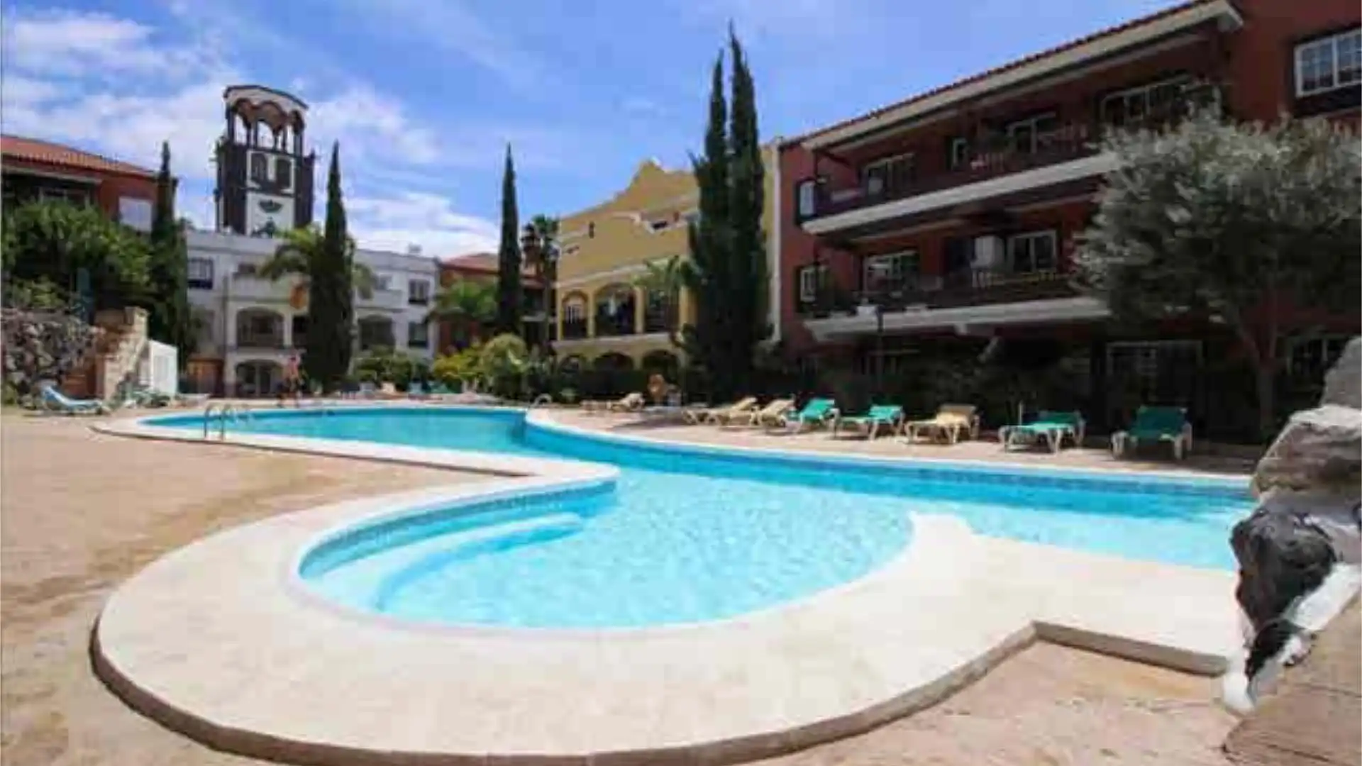 Pis en venda a Llano del Camello