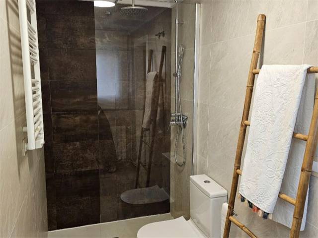 Piso en Venta en Avinguda del General Avilés, 20 en Barrio de Benicalap