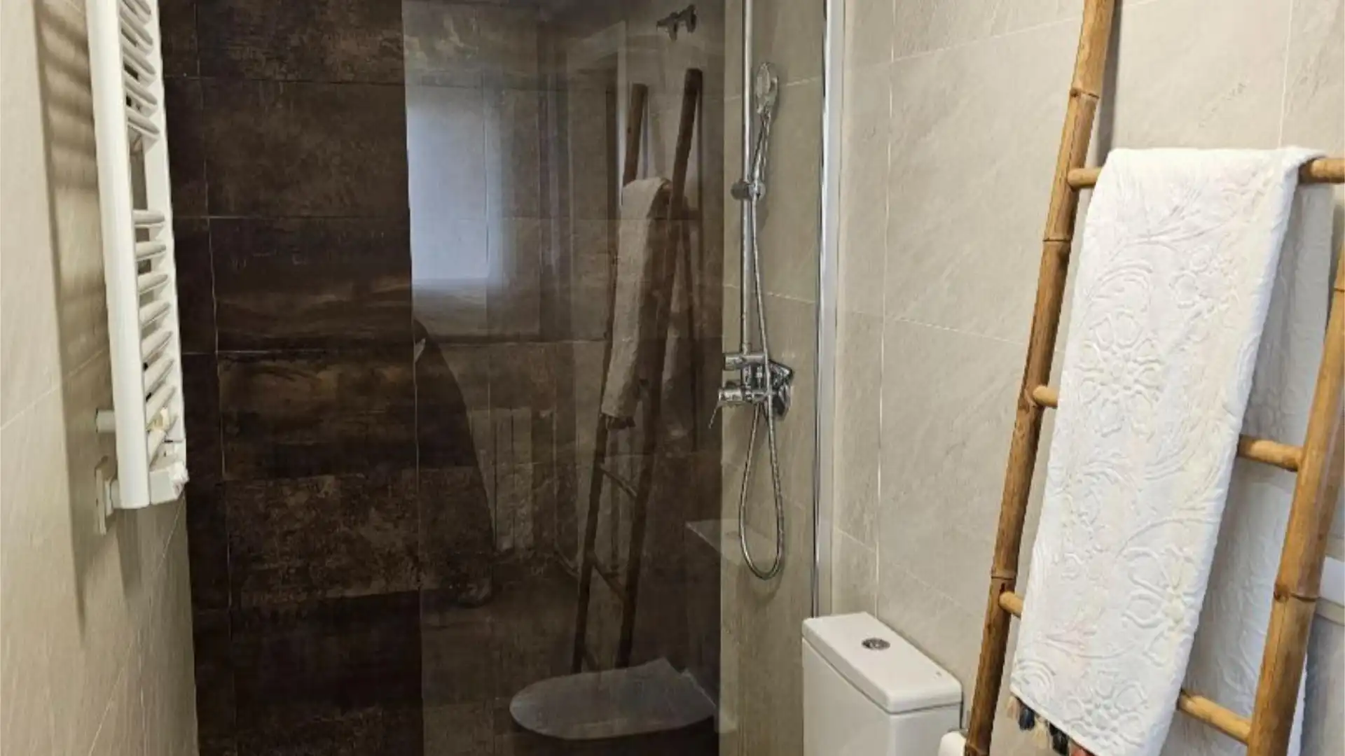 Flat for sale in Avinguda del General Avilés, 20, Barrio de Benicalap