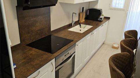 Photo 5 of Flat for sale in Avinguda del General Avilés, 20, Barrio de Benicalap, Valencia Capital