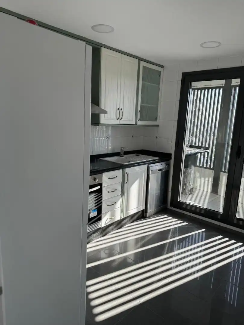 Cocina de Piso en venta en Valencia con Aire acondicionado, Calefacción y Terraza