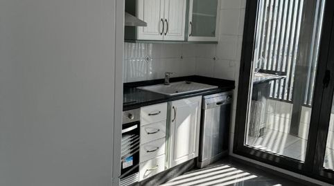 Foto 2 de Piso en venta en Avinguda de Les Corts Valencianes, 35, Sant Pau, Valencia Capital