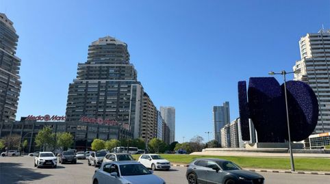 Foto 3 de Piso en venta en Avinguda de Les Corts Valencianes, 35, Sant Pau, Valencia Capital