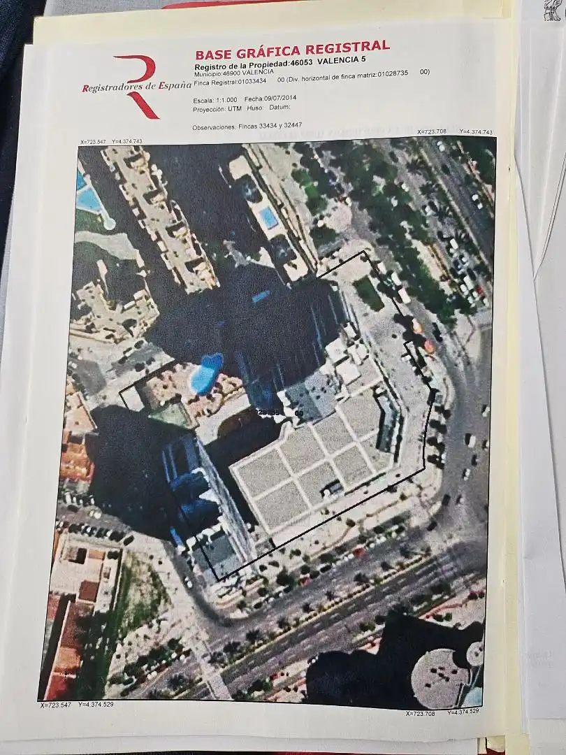 Piso en venta en Valencia con Aire acondicionado, Calefacción y Terraza