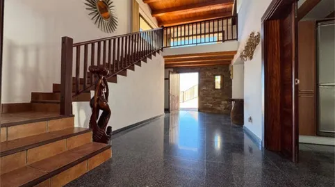 Foto 4 de Casa adosada de alquiler en Granyanella, Lleida