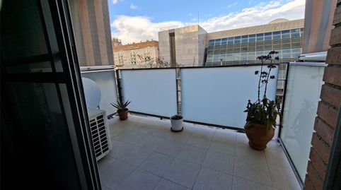 Foto 4 de Piso en venta en Carrer de Sant Vicenç Ferrer, 75, Almeda - El Corte Inglés, Cornellà de Llobregat