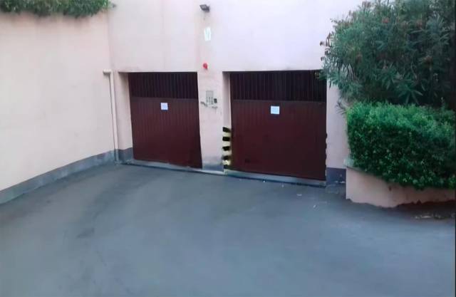 Garaje en Alquiler en Calle Antonio Calvo, 1 en San Pascual