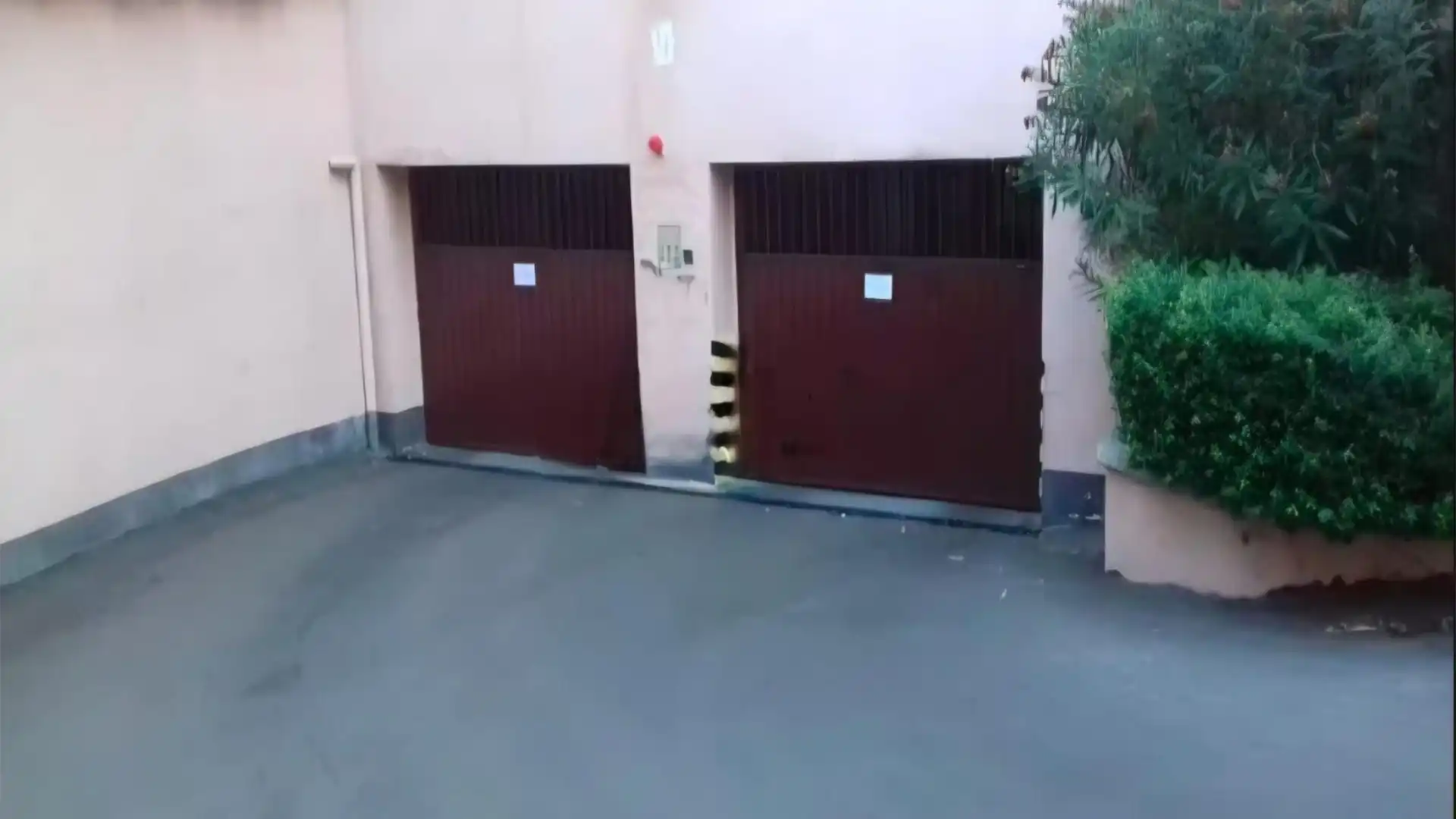 Garaje de alquiler en Calle Antonio Calvo, 1, San Pascual