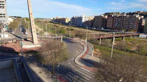 Piso de alquiler en Doctor Palos - Alto Palancia, Sagunto / Sagunt - imagen 3 Foto 3 de Piso de alquiler en Doctor Palos - Alto Palancia, Sagunto / Sagunt