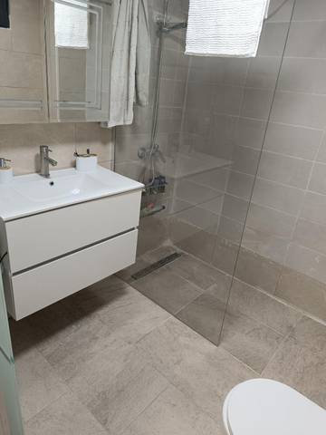 Planta baja en Alquiler en Carrer del Marqués de Montortal, 45 en Torrefiel