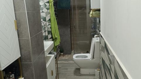 Foto 2 de Planta baja de alquiler en Carrer del Marqués de Montortal, 45, Torrefiel, Valencia Capital