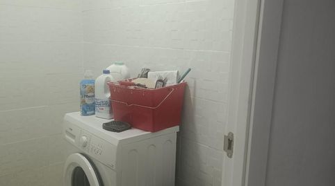 Foto 4 de Planta baja de alquiler en Carrer del Marqués de Montortal, 45, Torrefiel, Valencia Capital