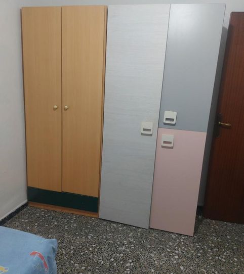 Room in Avinguda de L'alcalde Pere Molas, 2, Vila-seca Poble, Vila-seca - image 2 Photo 2 of Room in Avinguda de L'alcalde Pere Molas, 2, Vila-seca Poble, Vila-seca