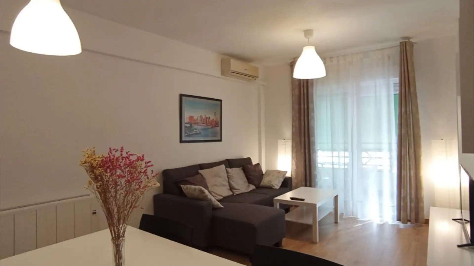 Flat for rent in Avenida del dos de Mayo, 51, Suroeste - Zona Hospital