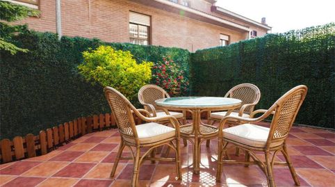 Piso en venta en Calle Medinaceli, 1, Casco Antiguo, Boadilla del Monte - imagen 2 Foto 2 de Piso en venta en Calle Medinaceli, 1, Casco Antiguo, Boadilla del Monte