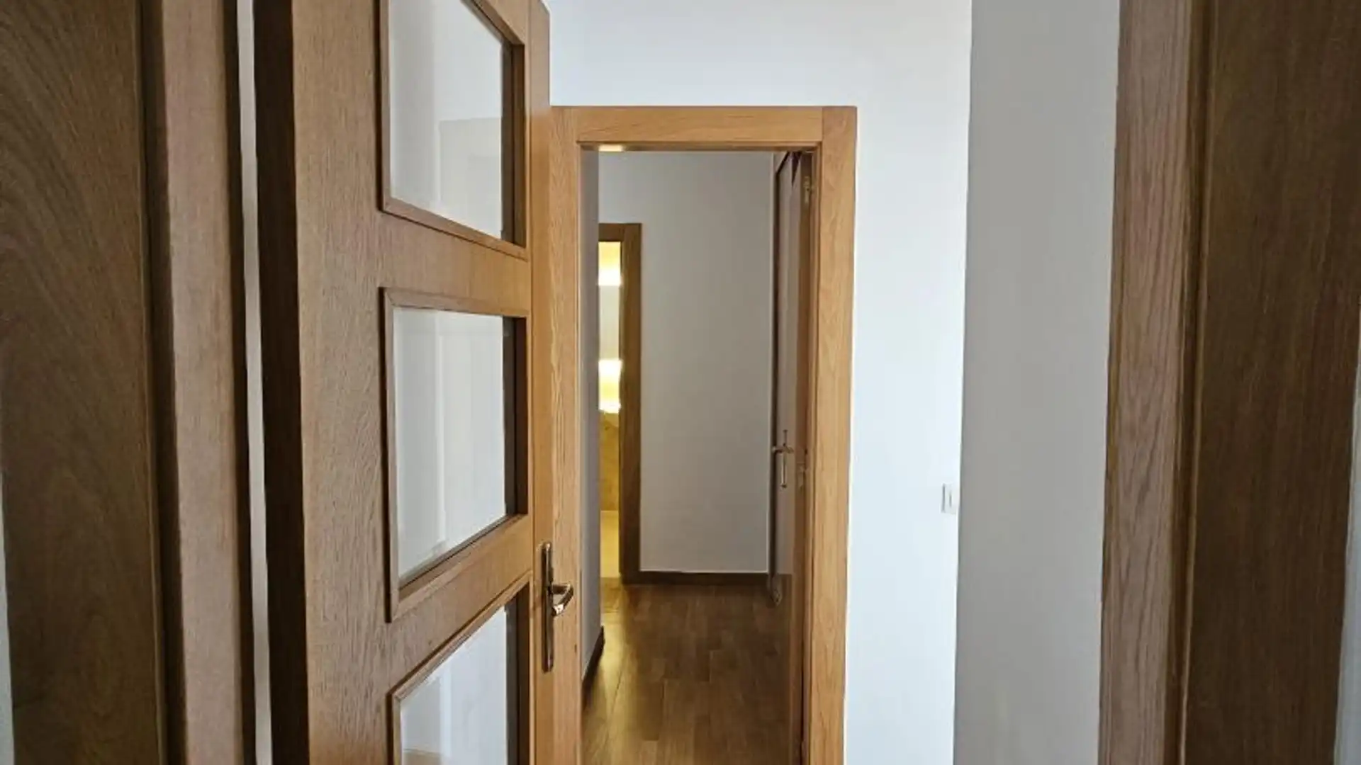 Flat for rent in Las Palmas de Gran Canaria  with Private garden, Parquet flooring and Storage room