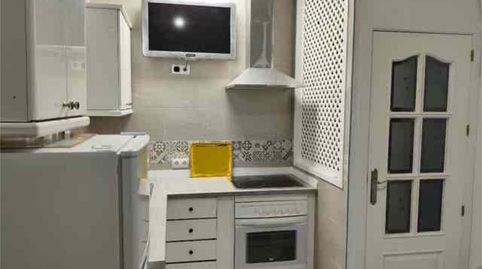 Foto 2 de Estudi de lloguer a La Luisiana, Sevilla