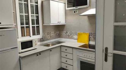 Foto 5 de Estudi de lloguer a La Luisiana, Sevilla