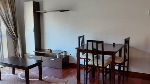 Flat for rent in Rúa de Xosé Pasín, 5, Conxo, Santiago de Compostela - image 2 Photo 2 of Flat for rent in Rúa de Xosé Pasín, 5, Conxo, Santiago de Compostela