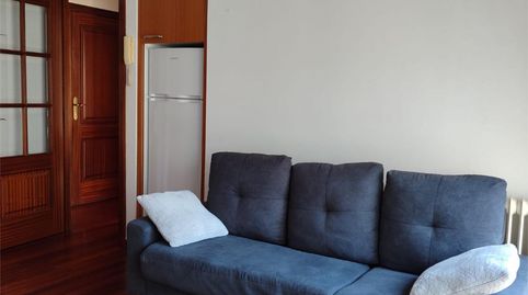 Flat for rent in Rúa de Xosé Pasín, 5, Conxo, Santiago de Compostela - image 3 Photo 3 of Flat for rent in Rúa de Xosé Pasín, 5, Conxo, Santiago de Compostela