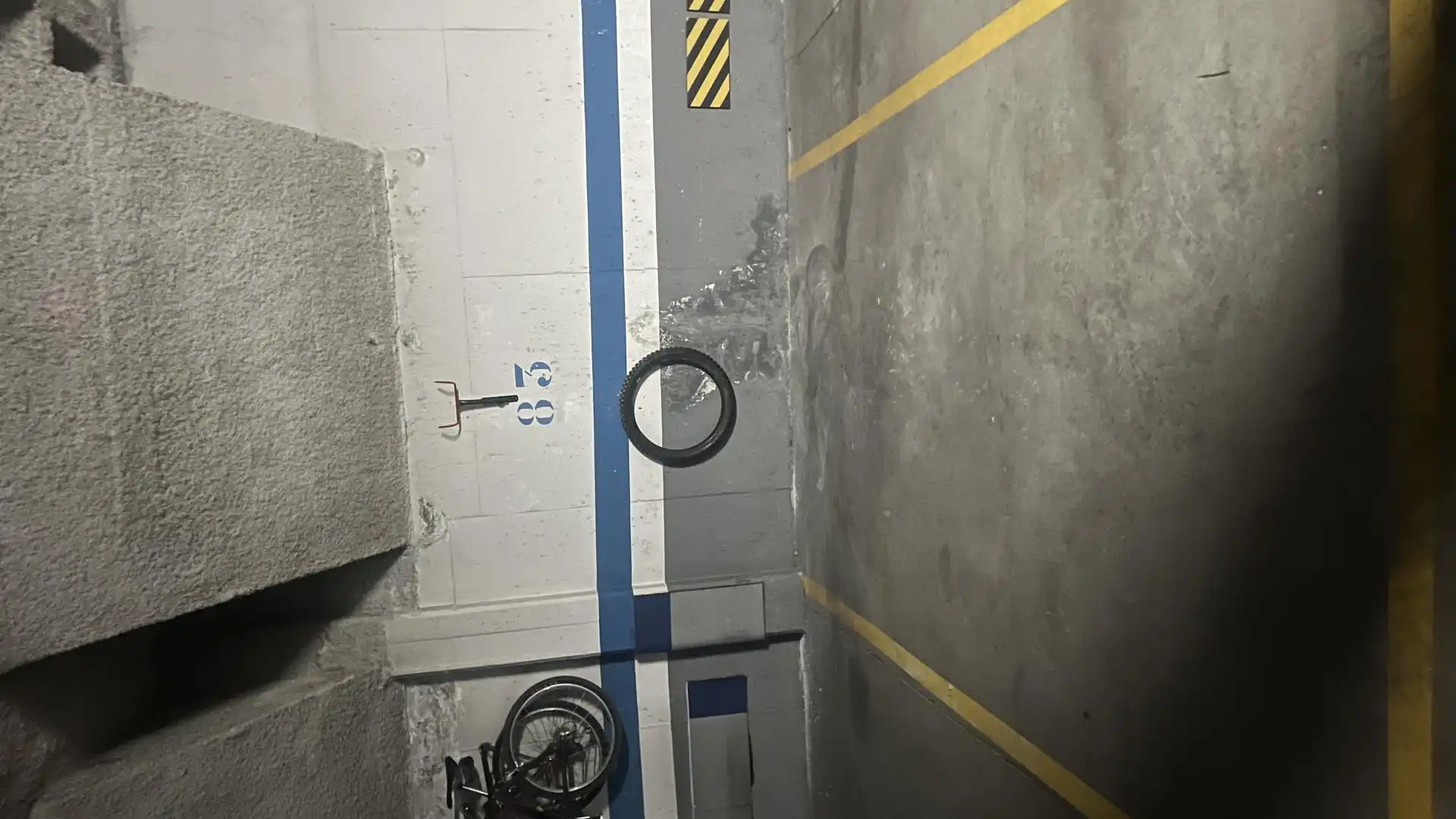 Garaje de alquiler en Calle Bahía de Palma, 7, Corralejos - Campo de las Naciones