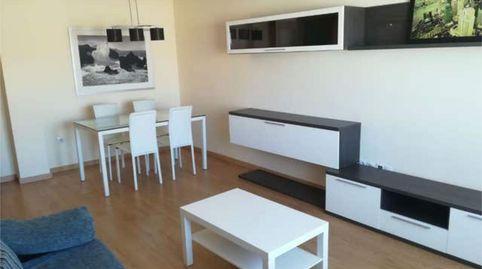 Foto 2 de Piso de alquiler en Centro, Puertollano