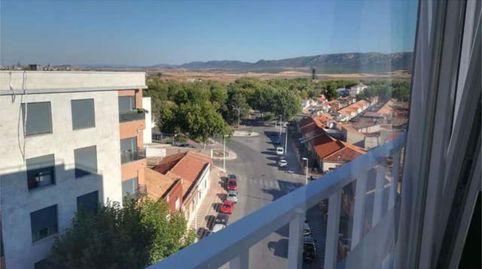 Foto 3 de Piso de alquiler en Centro, Puertollano