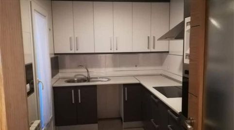 Foto 4 de Piso de alquiler en Centro, Puertollano