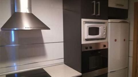 Foto 5 de Piso de alquiler en Centro, Puertollano