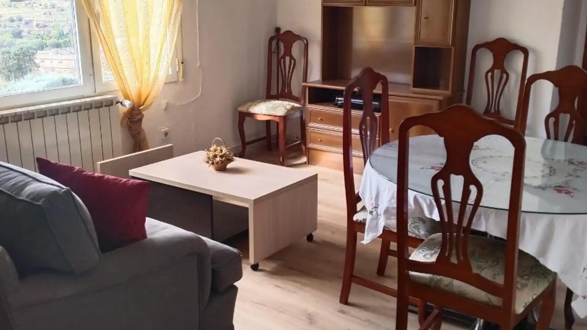 Wohnung zur Miete in Calle Vía Láctea, 6, Robledo de Chavela