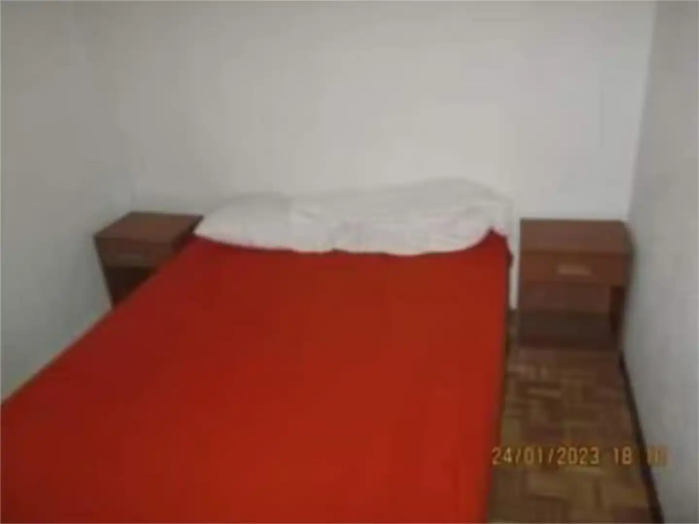Habitación en Vía Complutense, 165, Polígono Europa
