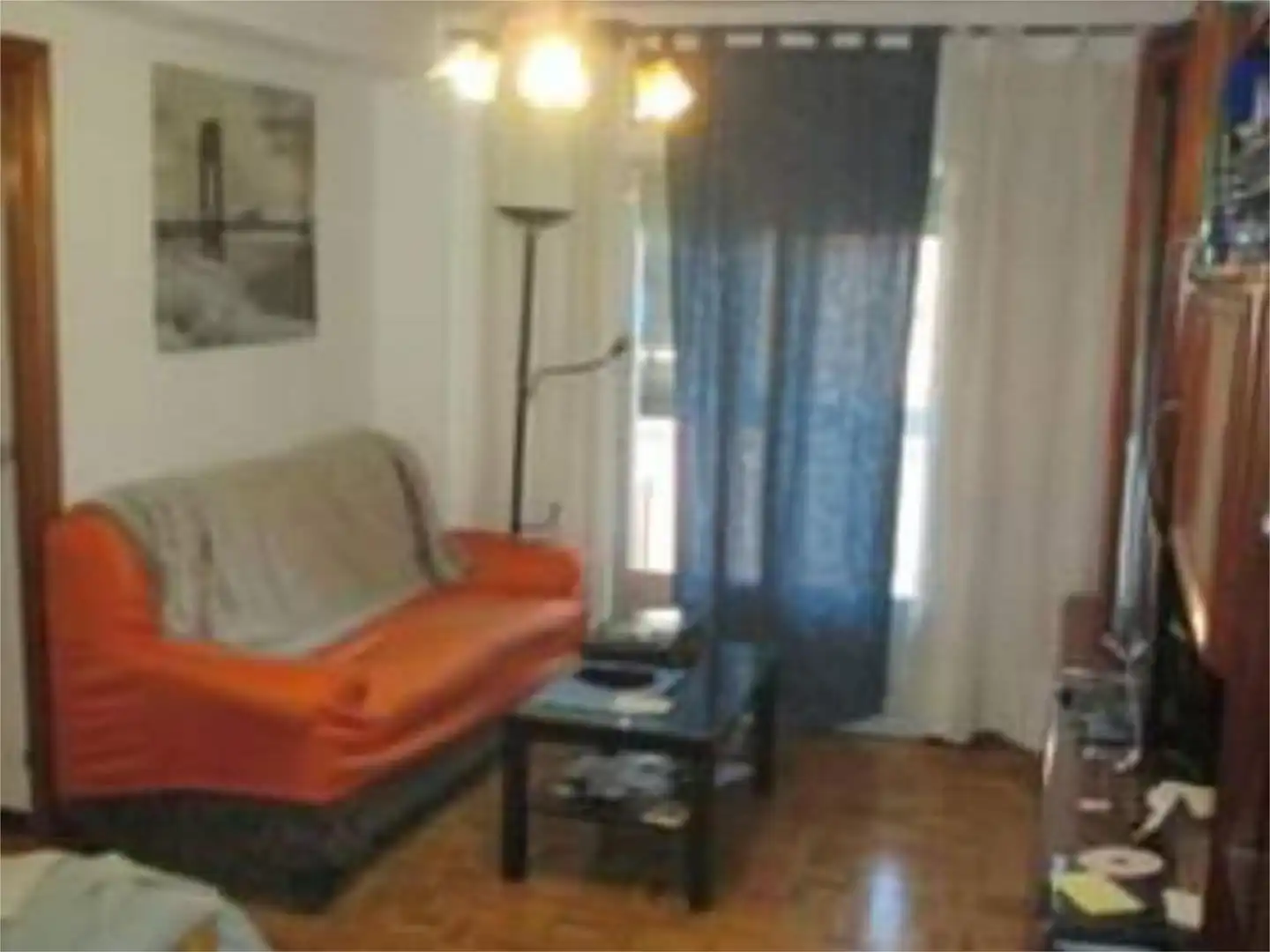 Habitación en Vía Complutense, 165, Polígono Europa Habitación en Vía Complutense, 165, Polígono Europa