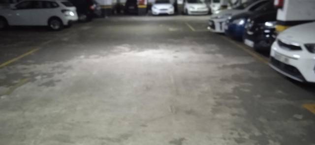 Garaje en Alquiler en Carrer d'Arquímedes, 46 en Sant Andreu de Palomar