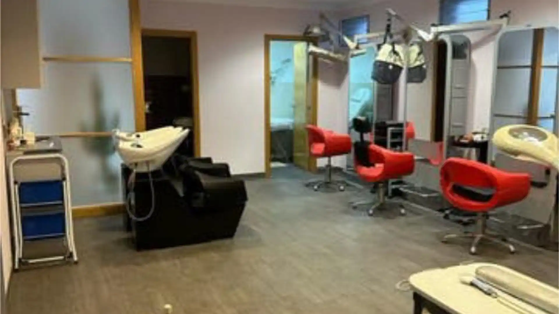 Local de lloguer a Adina - Portonovo