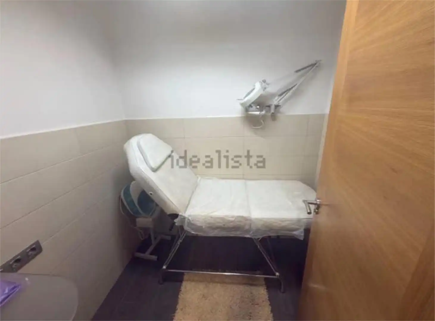Geschaftsraum zur Miete in Adina - Portonovo Schlafzimmer von Geschaftsraum zur Miete in Sanxenxo