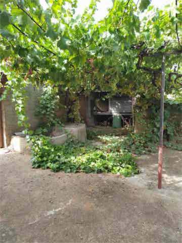 Casa-chalet en Venta en Laguna de Negrillos