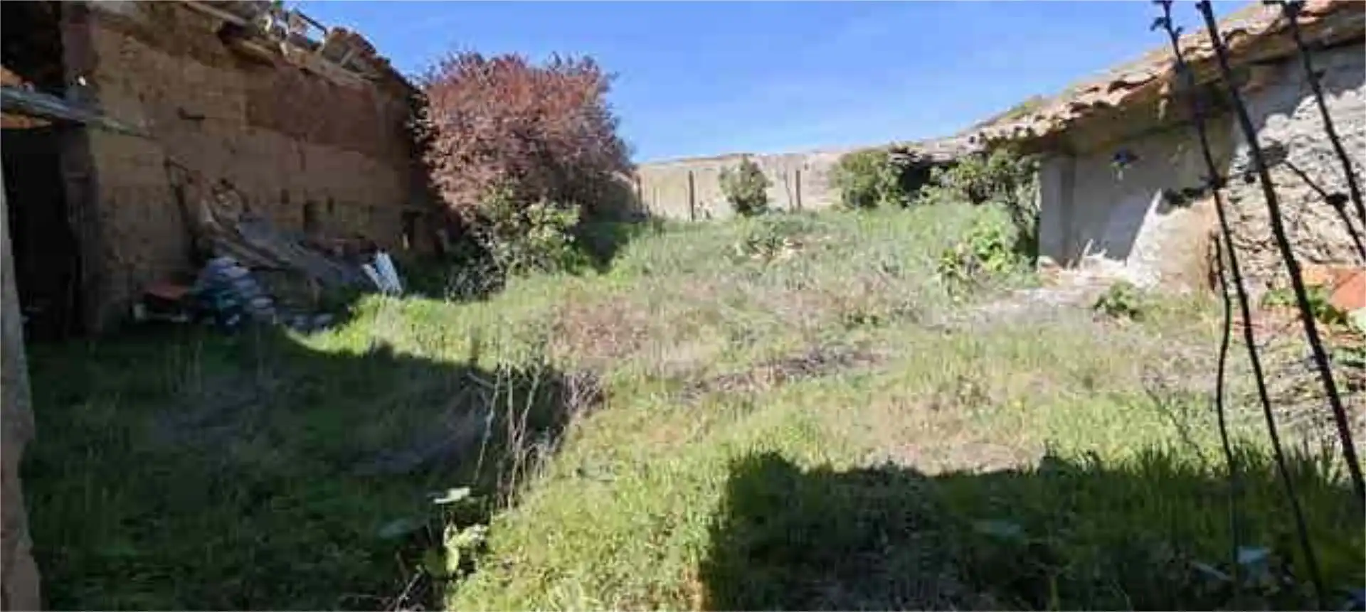 Houses for sale in Laguna de Negrillos