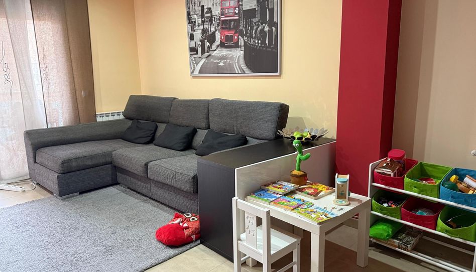 Flat for sale in Carrer de Miquel de Palol, 15, Barri dels Escriptors, Salt - image 1 Photo 1 of Flat for sale in Carrer de Miquel de Palol, 15, Barri dels Escriptors, Salt