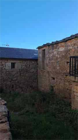 Casa-chalet en Venta en A Mezquita