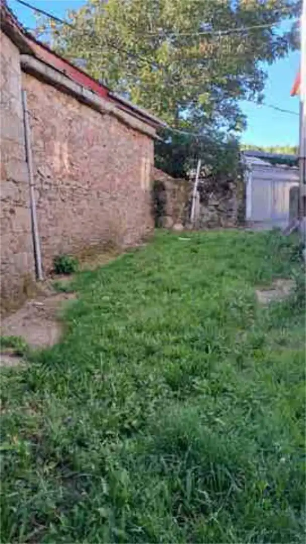 Casa o xalet en venda a A Mezquita