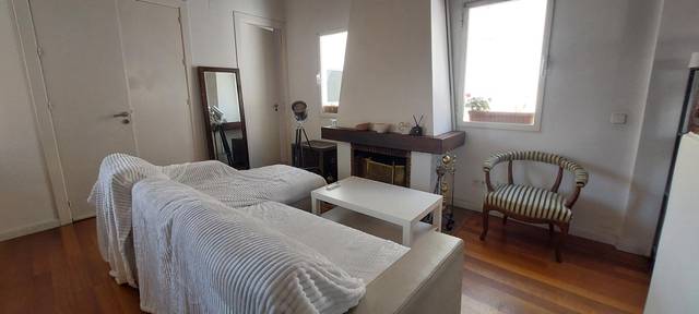 Piso en Alquiler en Calle de la Palma, 77 en Universidad - Malasaña