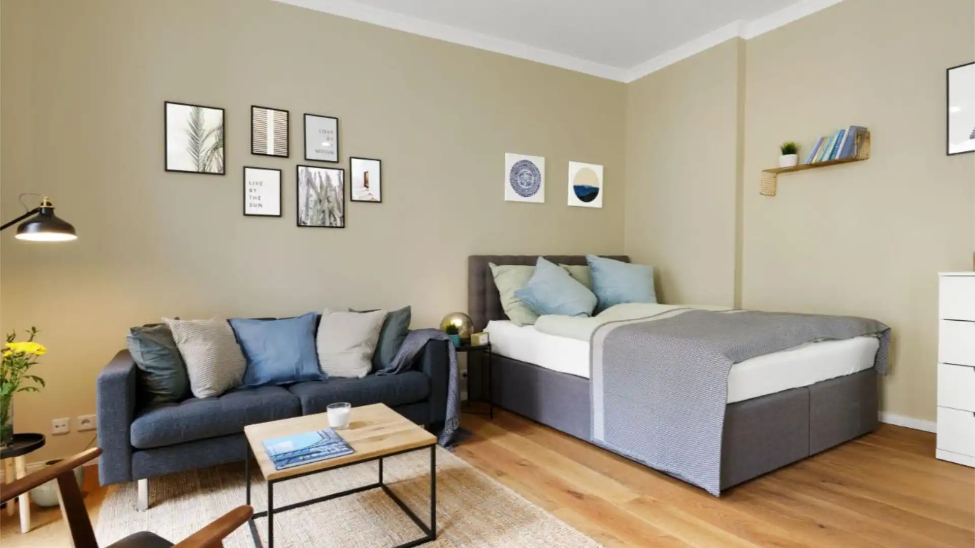 Apartments for rent in Carrer de Tagamanent, 6, Barcelona Capital